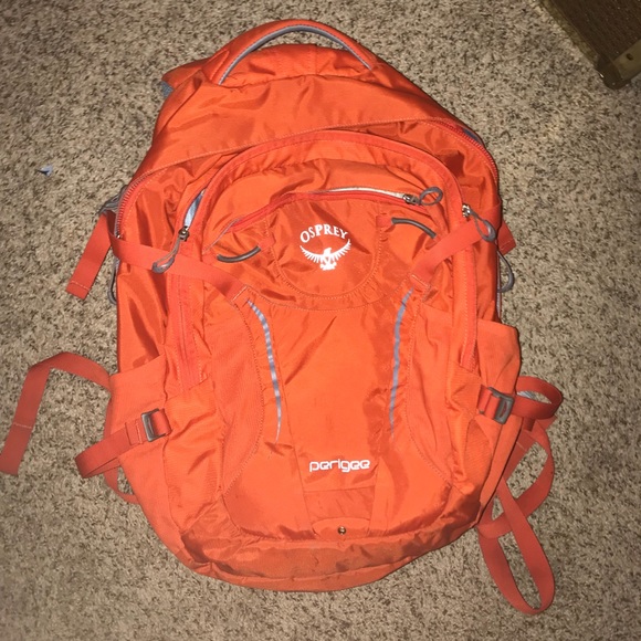 osprey perigee